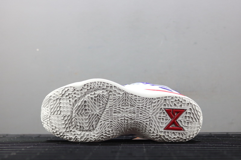 Super max Nike PG 2 EP 1(98% Authentic quality)